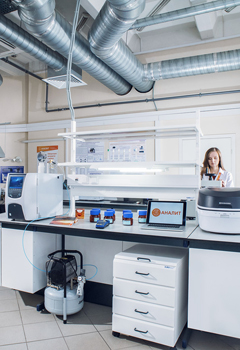 各類實(shí)驗(yàn)室